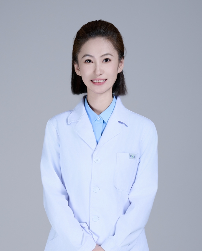 楊美茹